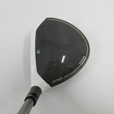 TaylorMade Fairway STEALTH GLOIRE 5W 18° Stiff SPEEDER NX for TM