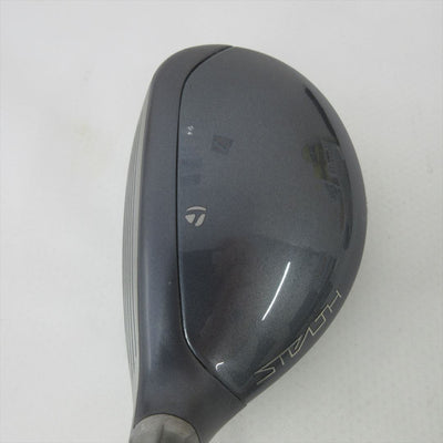 TaylorMade Hybrid STEALTH2 HD HY 23° Ladies TENSEI RED TM40(STEALTH)