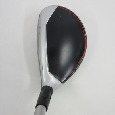 TaylorMade Hybrid M6 HY 22° Regular FUBUKI TM6(2019)