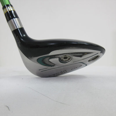 HONMA Fairway BERES E-03 5W 19° Regular 3S ARMRQ8 45