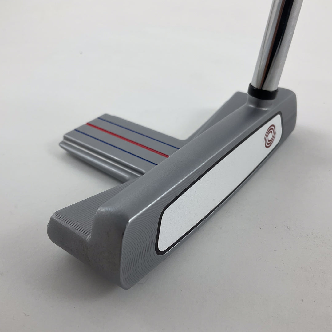 Odyssey Putter WHITE HOT OG BIG T 33 inch