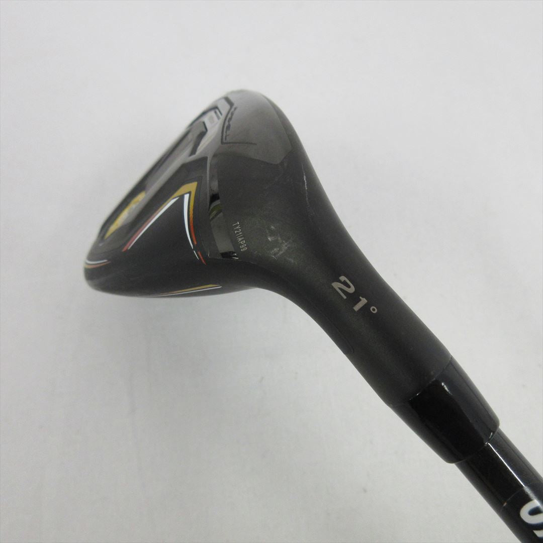 cobra hybrid king ltdx hy 21 stiff tour ad for cobra 6