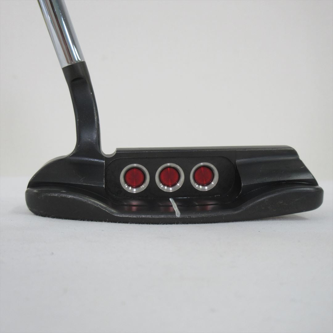 Titleist Putter SCOTTY CAMERON select NEWPORT 1.5 34 inch