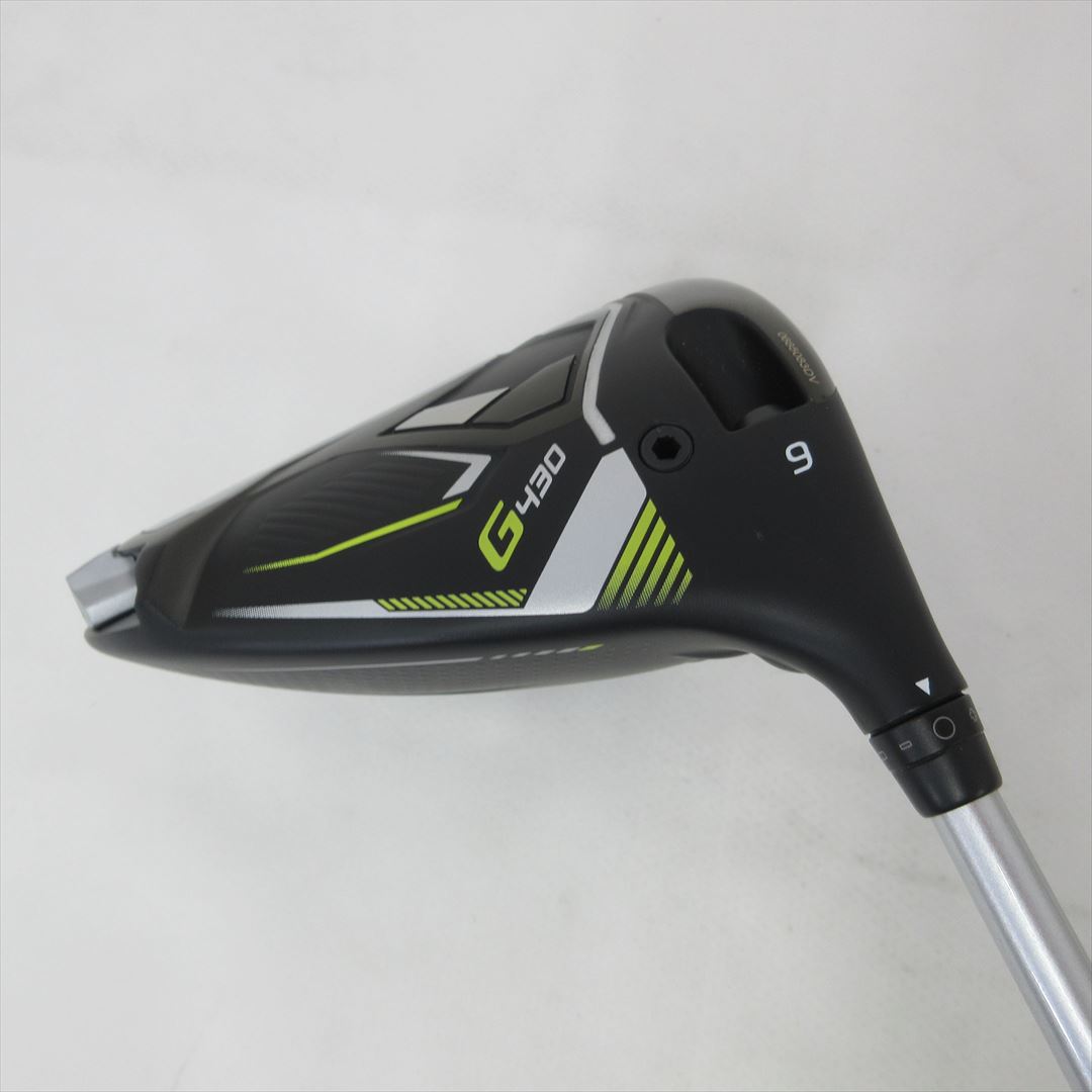 Ping Driver G430 HL MAX 9° SPEEDER NX 45