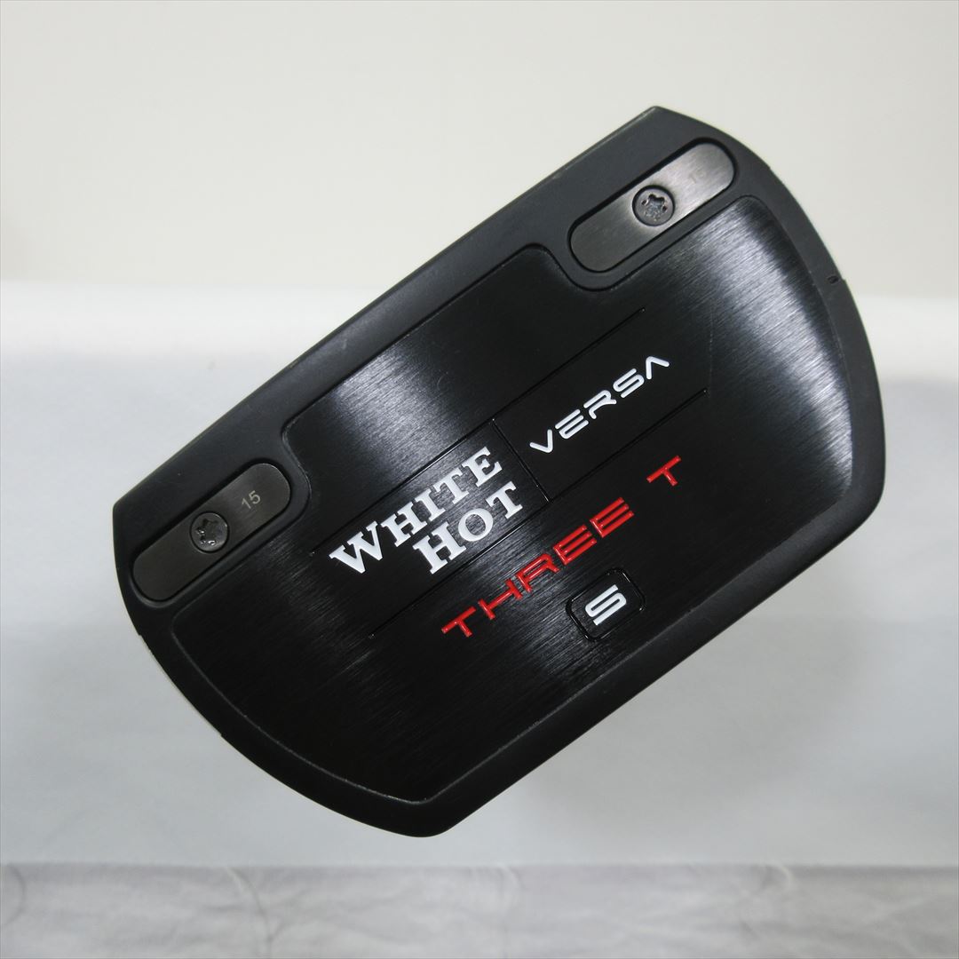 Odyssey Putter WHITE HOT VERSA THREE T 33 inch