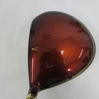 HONMA Driver BERES -2024 10.5° Regular 4S ARMRQ FX