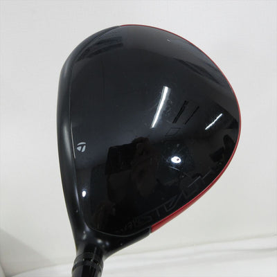 TaylorMade Driver STEALTH2 10.5° Stiff Diamana ZF 60