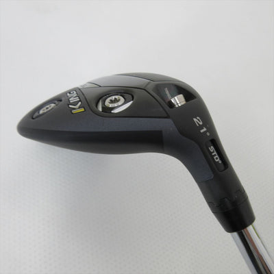 Cobra Hybrid KING TEC UTILITY HY 21° Stiff NS PRO 950GH neo