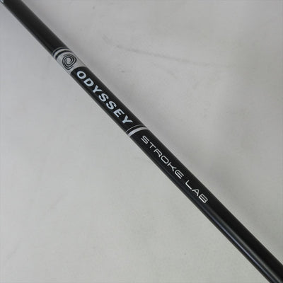 Odyssey Putter STROKE LAB BLACK TEN S 34 inch