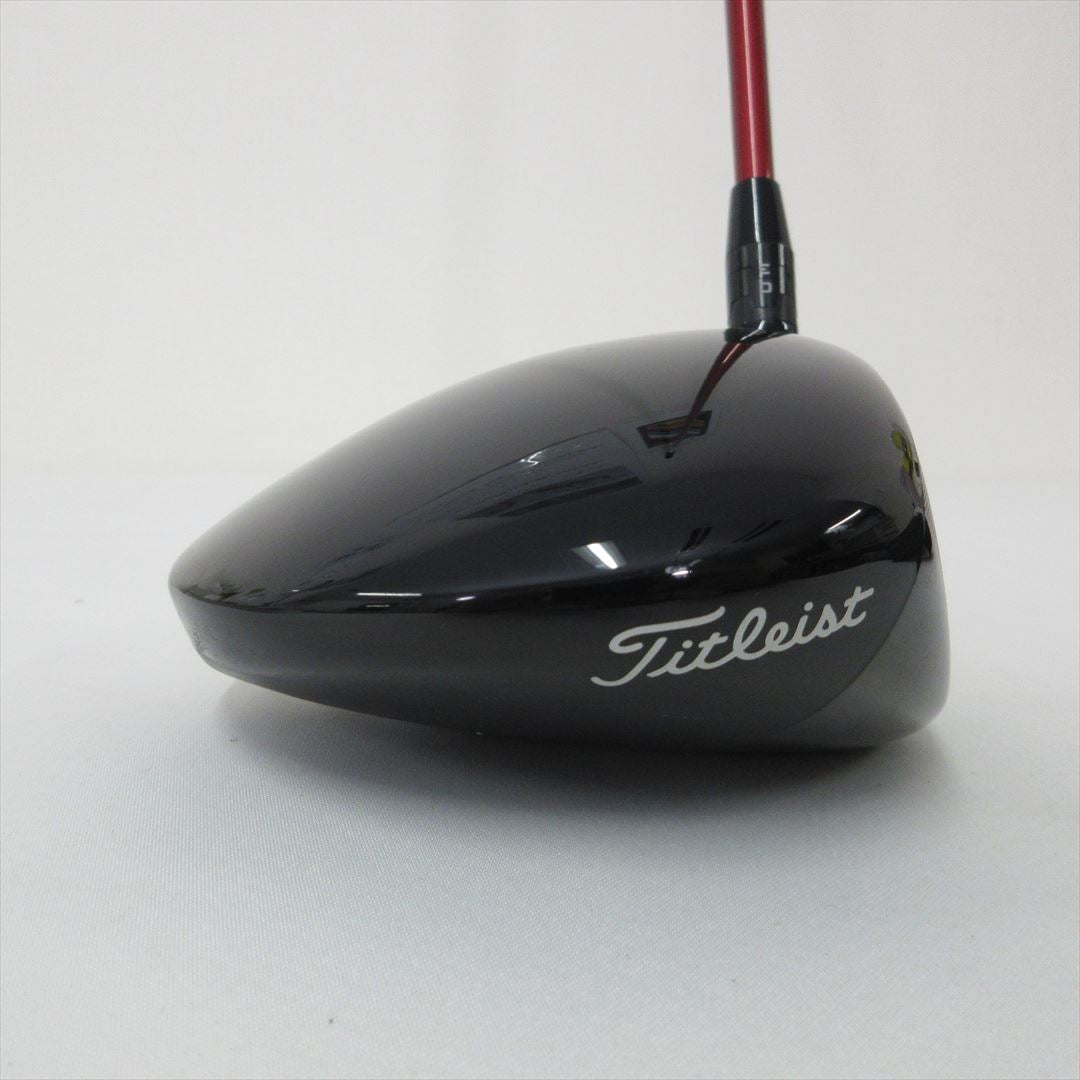 Titleist Driver GT2 10° Stiff PROJECT X DENALI RED 50