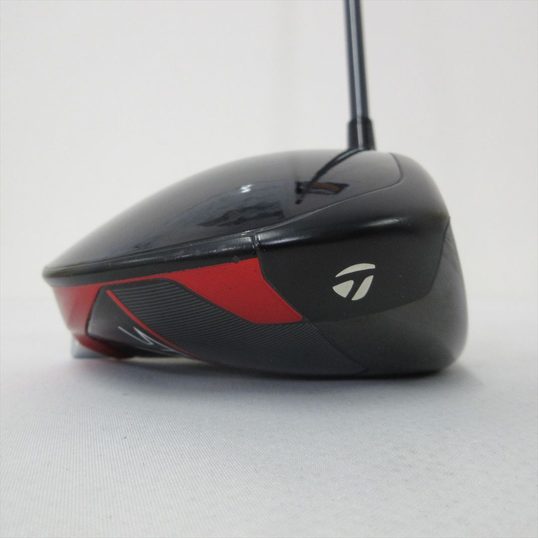 TaylorMade Driver STEALTH2 PLUS 10.5° Regular Diamana TM50