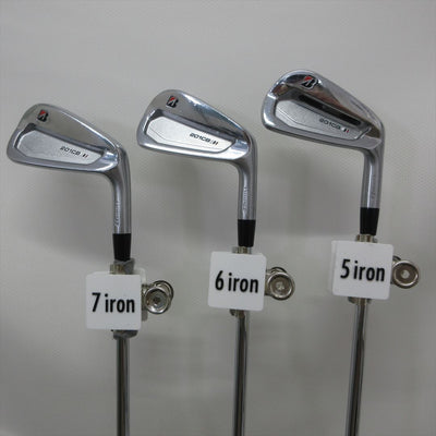 Bridgestone Iron Set TOUR B 201CB Stiff NS PRO 950 GH neo 6 pieces