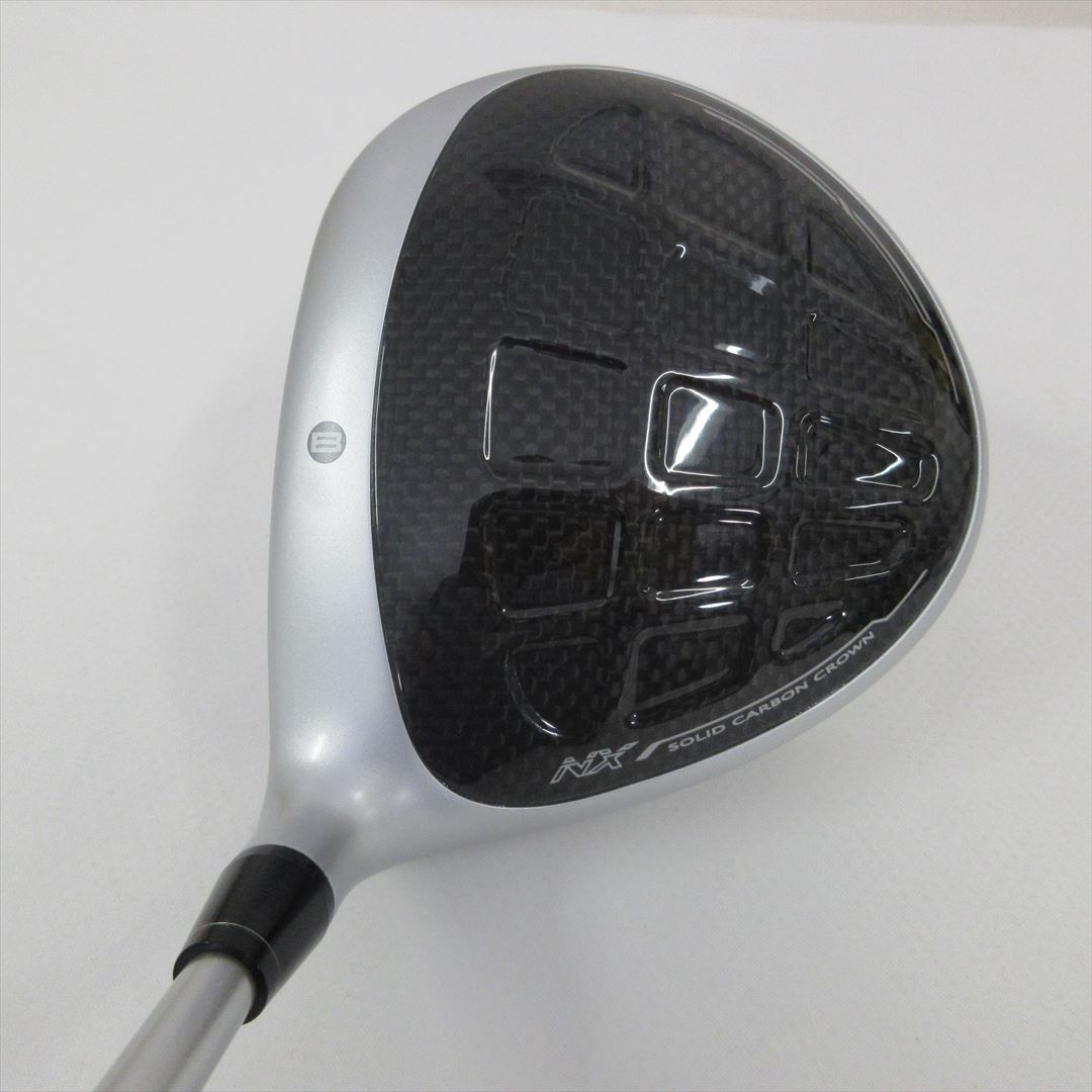 HONMA Driver BERES NX Triple Star 10.5° Regular VIZARD FOR NX 45