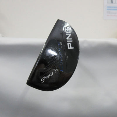 Ping Putter CADENCE TR Shea H 34 Inch Dot Color Black