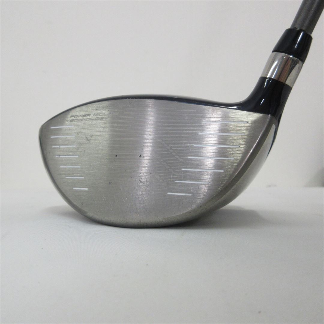 Bridgestone Driver TOUR B JGR(2019) 9.5° Stiff Tour AD XC-5