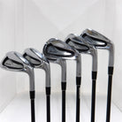 SRIXON Iron Set SRIXON Z585 Stiff Miyazaki Mahana 6 pieces