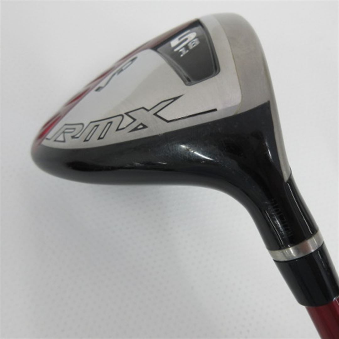【驚きの値段で】 Yamaha Fairway RMX VD – GOLF Partner USA クラブ