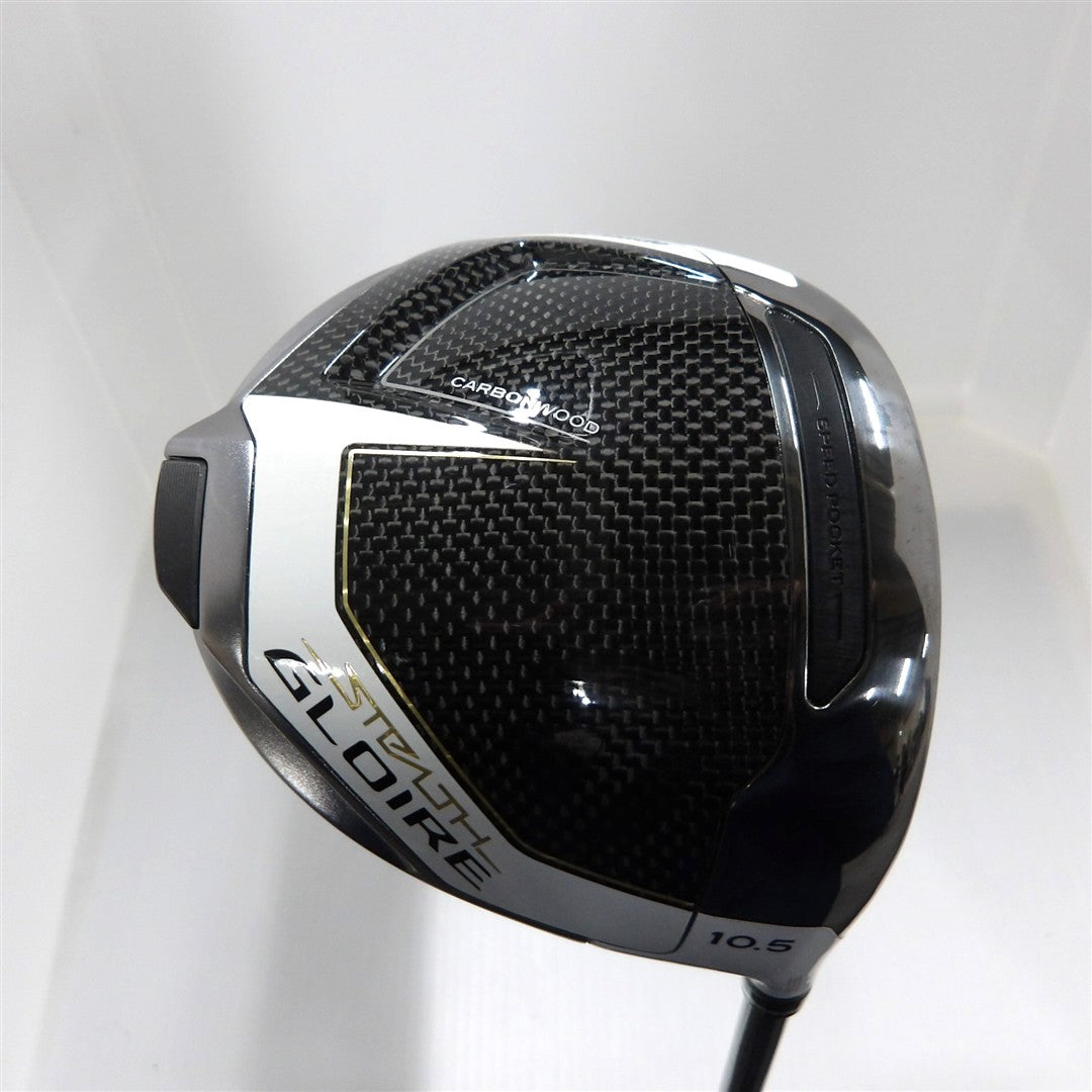 TaylorMade Driver STEALTH GLOIRE 10.5° StiffRegular SPEEDER NX for TM