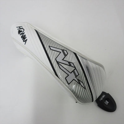 HONMA Hybrid BERES NX Triple Star HY 22° Stiff VIZARD FOR NX 45