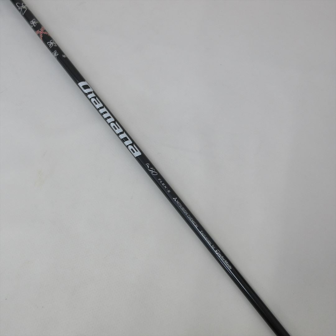 TaylorMade Driver STEALTH2 PLUS 9° Stiff Diamana TM50