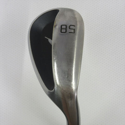 Fourteen Wedge DJ 5 LightBlack 58° DS-91w