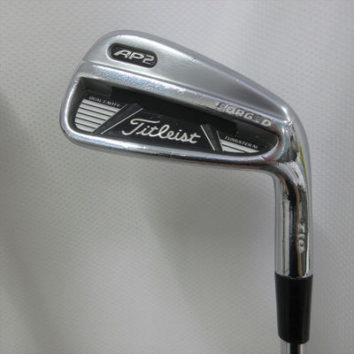 Titleist Iron Set Titleist AP2 710 Stiff Dynamic Gold S200 5 pieces