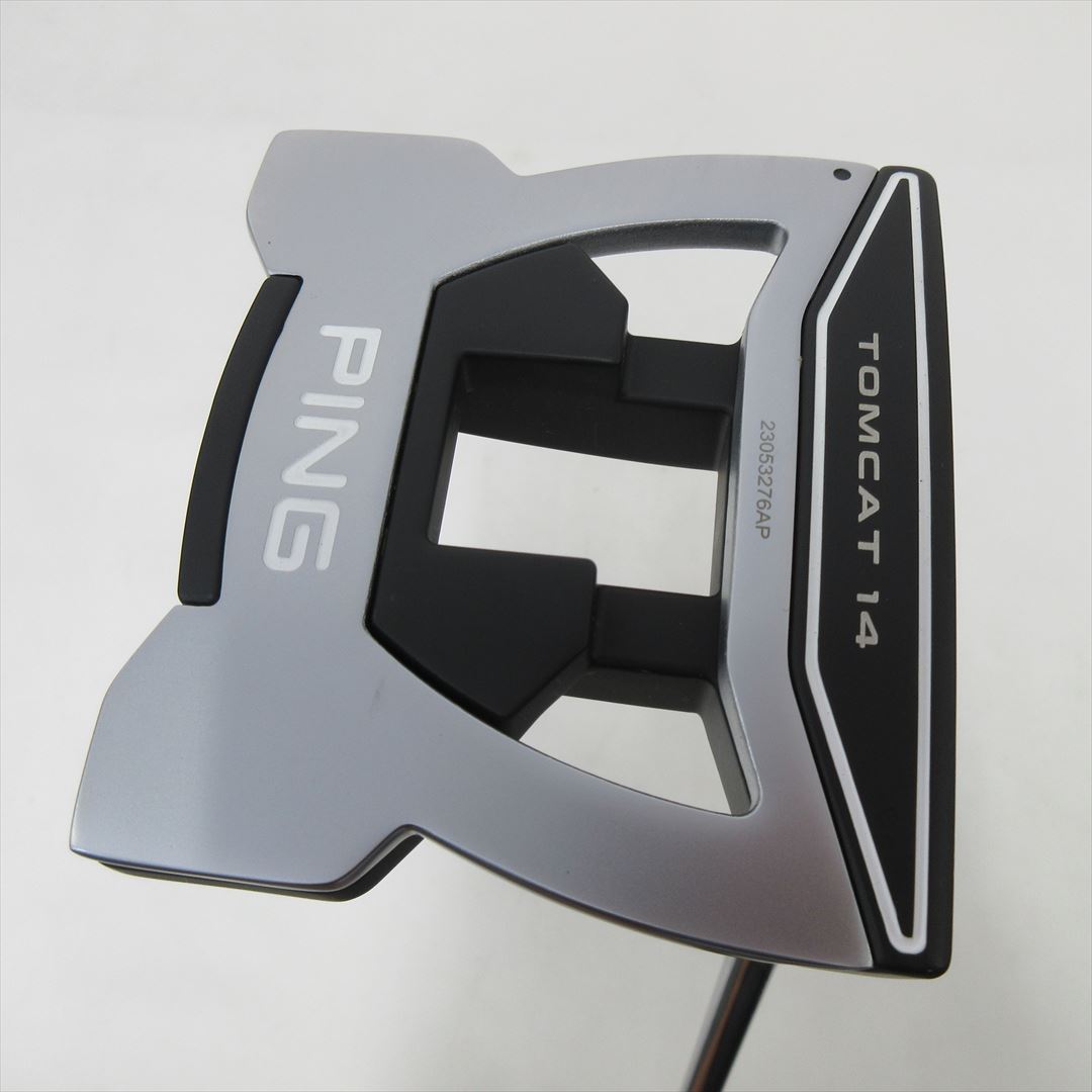 Ping Putter Ping TOMCAT 14(2023) 34 inch Dot Color Black