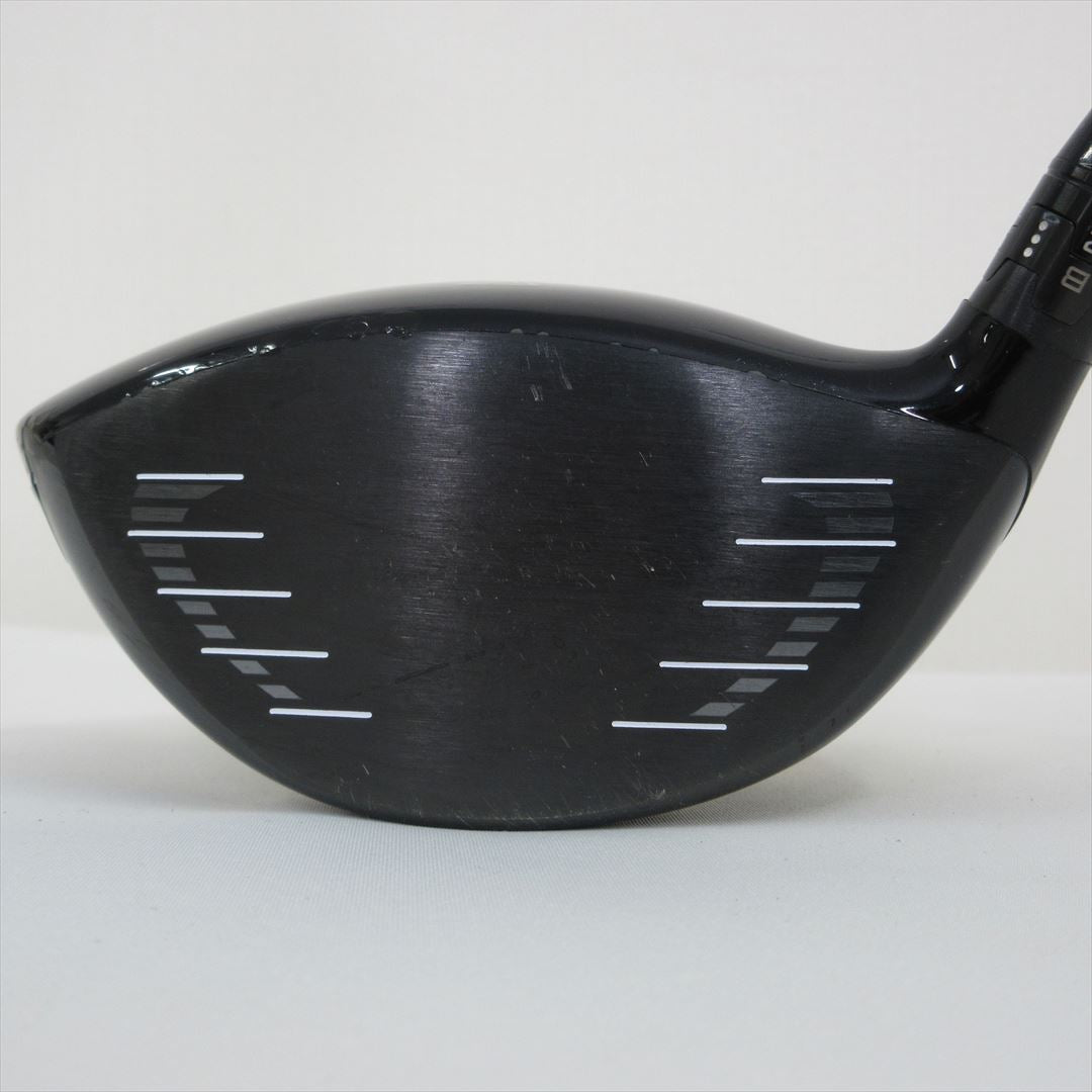 Titleist Driver Fair Rating Titleist VG3(2018) 10.5° Regular Titleist VG50(2018)