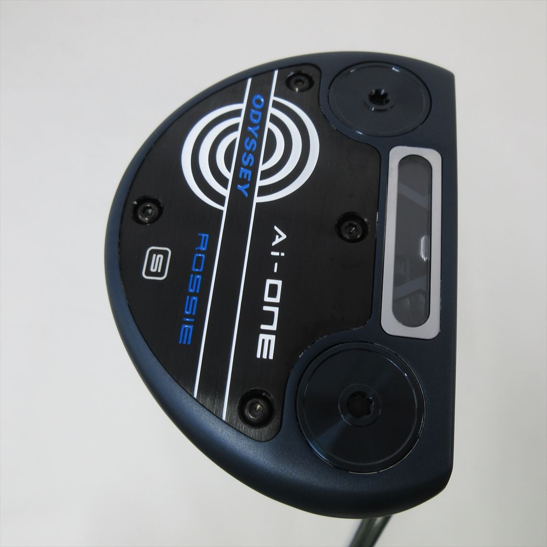 Odyssey Putter Ai-ONE ROSSIE S 34 inch: