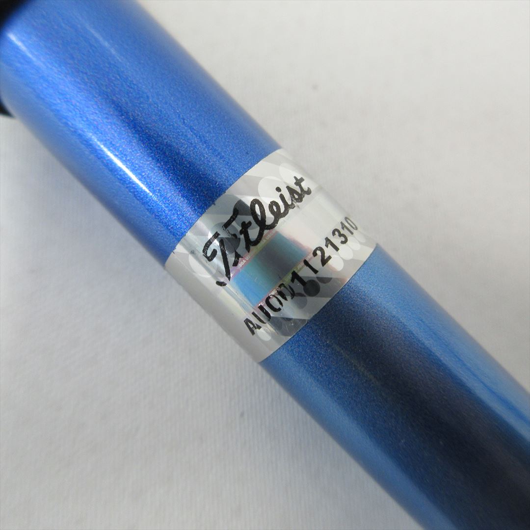 Titleist - カスタムシャフト スピーダー661　エボルーション6　ドライバー用 Titleist - カスタムシャフト スピーダー661 エボルーション6