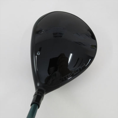 TaylorMade Driver STEALTH2 PLUS 10.5° Stiff SPEEDER NX GREEN 60