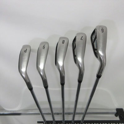 Callaway Iron Set ROGUE Regular NS PRO 950GH 5 pieces