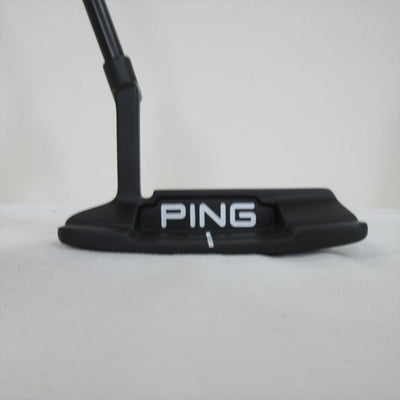 Ping Putter PING ANSER 2D(2023) 34 inch Dot Color Black