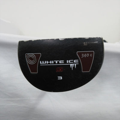 Odyssey Putter WHITE ICE ix #3 35 inch