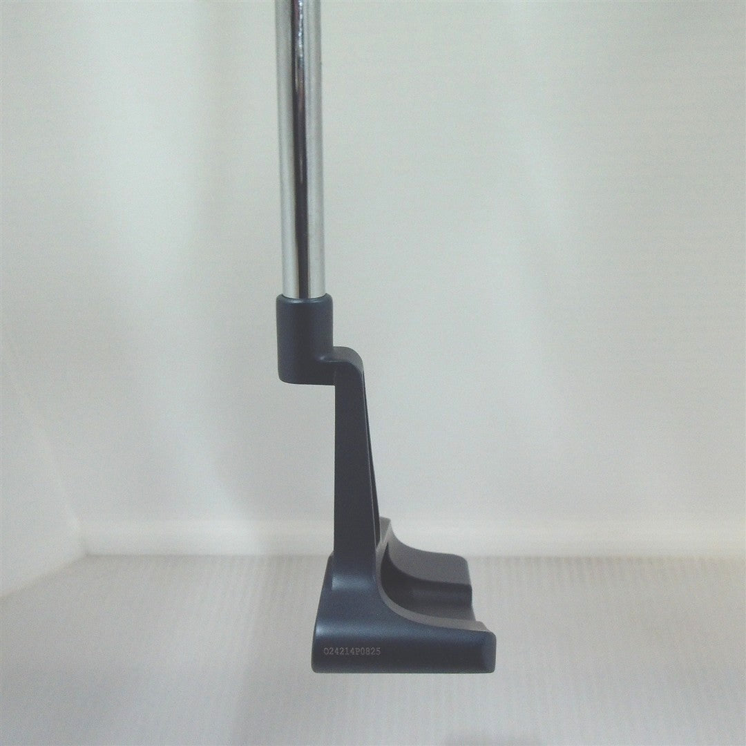 Odyssey Putter Ai-ONE・MILLED TRI-BEAM DOUBLE WIDE T CH – GOLF