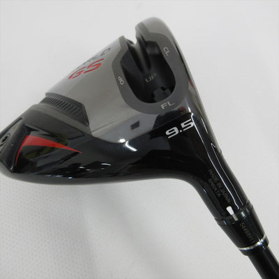 HONMA Driver TOUR WORLD GS 9.5° StiffRegular SPEED TUNED 48