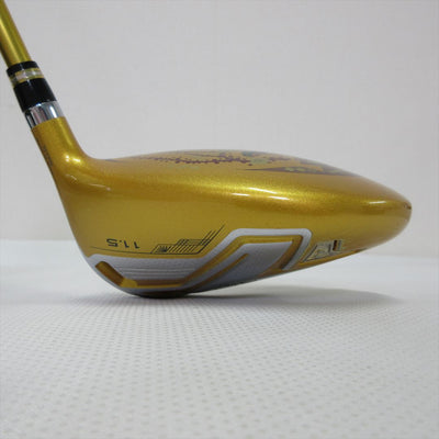 HONMA Driver BERES AIZU 11.5° Senior 3S ARMRQ MX