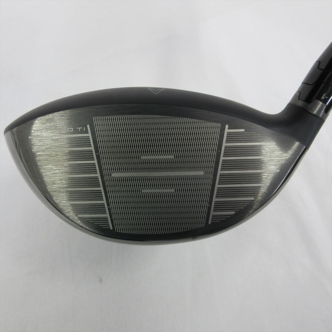 Callaway Driver PARADYM 10.5° Stiff Diamana GT50