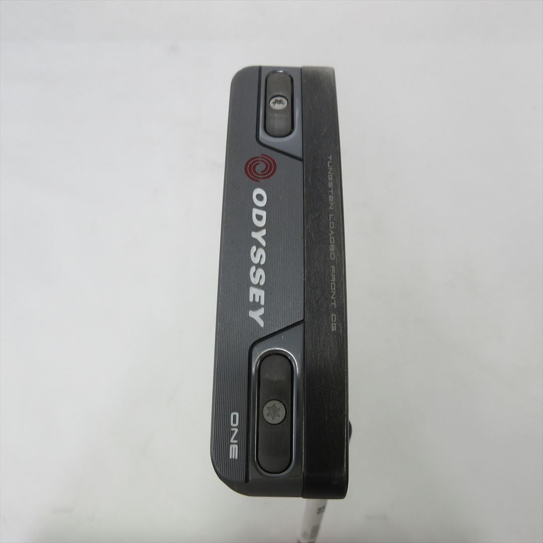 Odyssey Putter TRI-HOT 5K ONE 34 inch