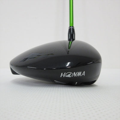 HONMA Driver TOUR WORLD TW757 D 10.5° Stiff VIZARD MA 6