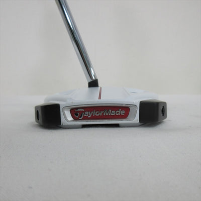 TaylorMade Putter Spider EX GHOST WHITE Center Shaft 33 inch