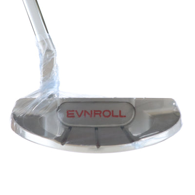 evnroll putter brandnew evnroll er7vshortslant 34 inch 14