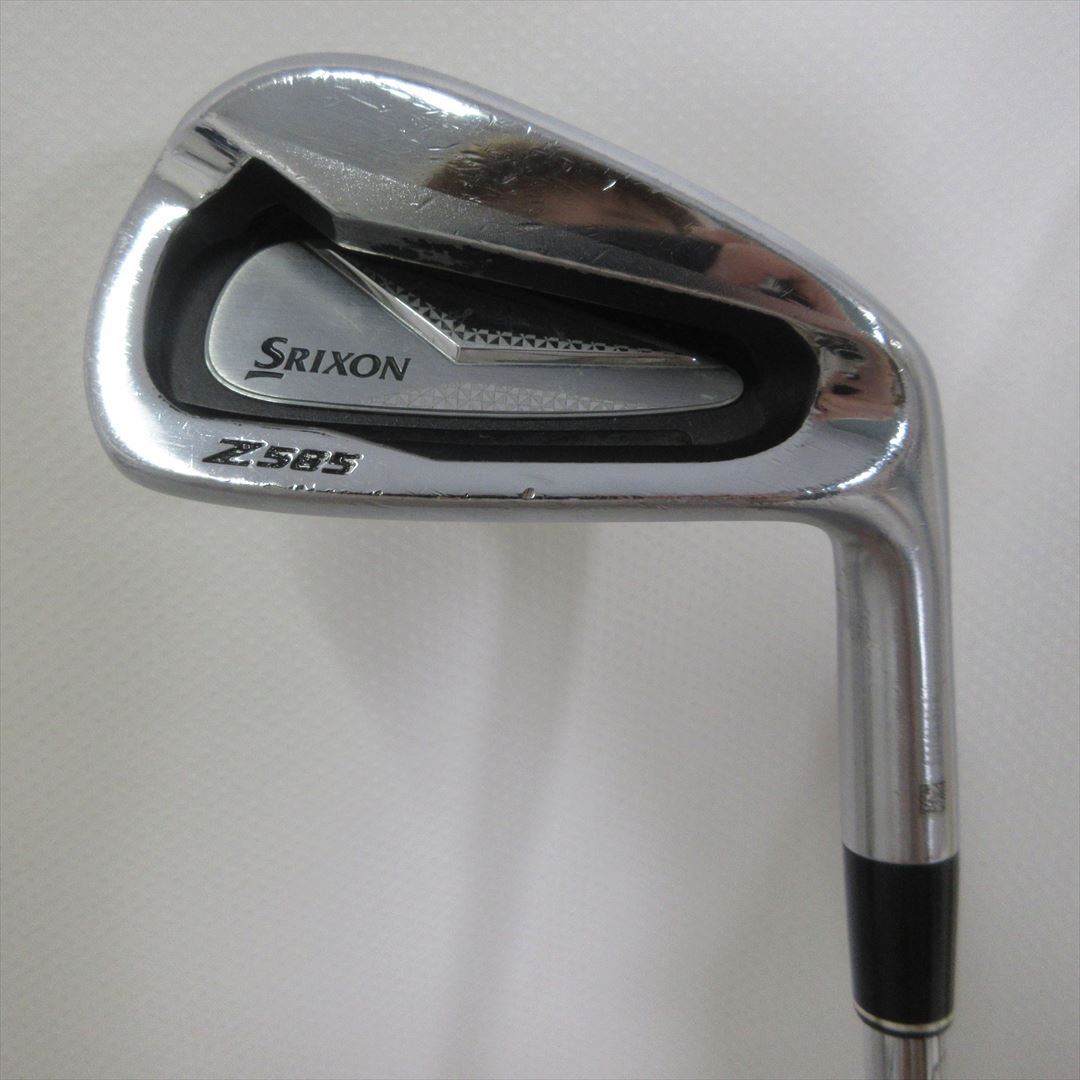 Dunlop Iron Set SRIXON Z585 Stiff NS PRO 950GH 5 pieces