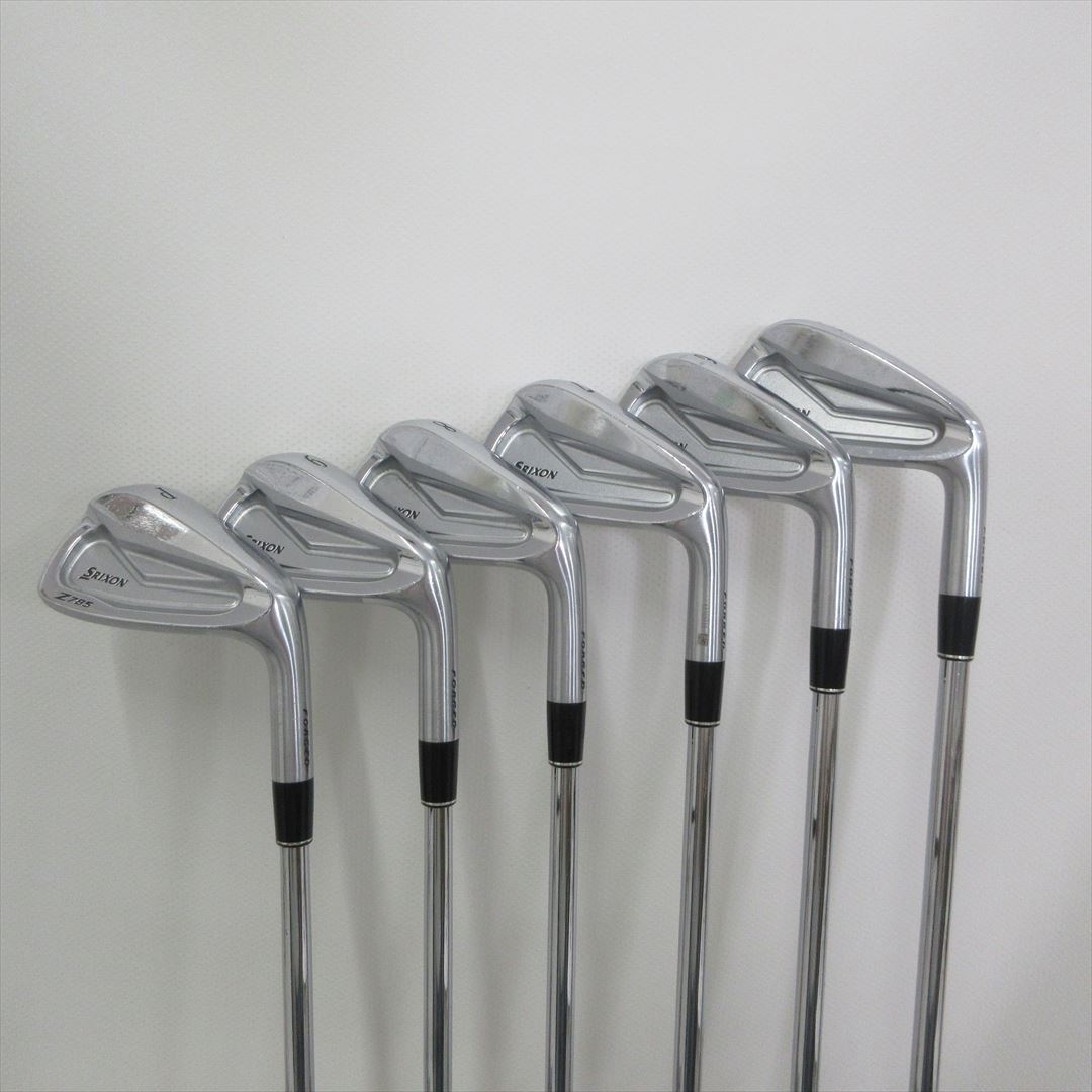 Dunlop Iron Set SRIXON Z785 Stiff NS PRO 950GH D.S.T 6 pieces