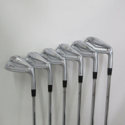 Dunlop Iron Set SRIXON Z785 Stiff NS PRO 950GH D.S.T 6 pieces