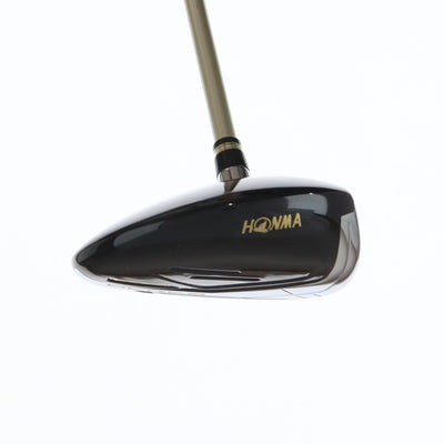 HONMA Fairway BERES (2024) 3W 15° StiffRegular 3S ARMRQ FX