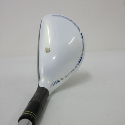 TaylorMade Hybrid GLOIRE F HY 21° Regular NS PRO 930GH