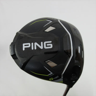 Ping Driver G430 MAX 9° Stiff PING TOUR 2.0 BLACK 65