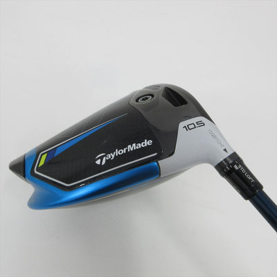 TaylorMade Driver SIM2 MAX 10.5° Regular TENSEI BLUE TM50(SIM2)