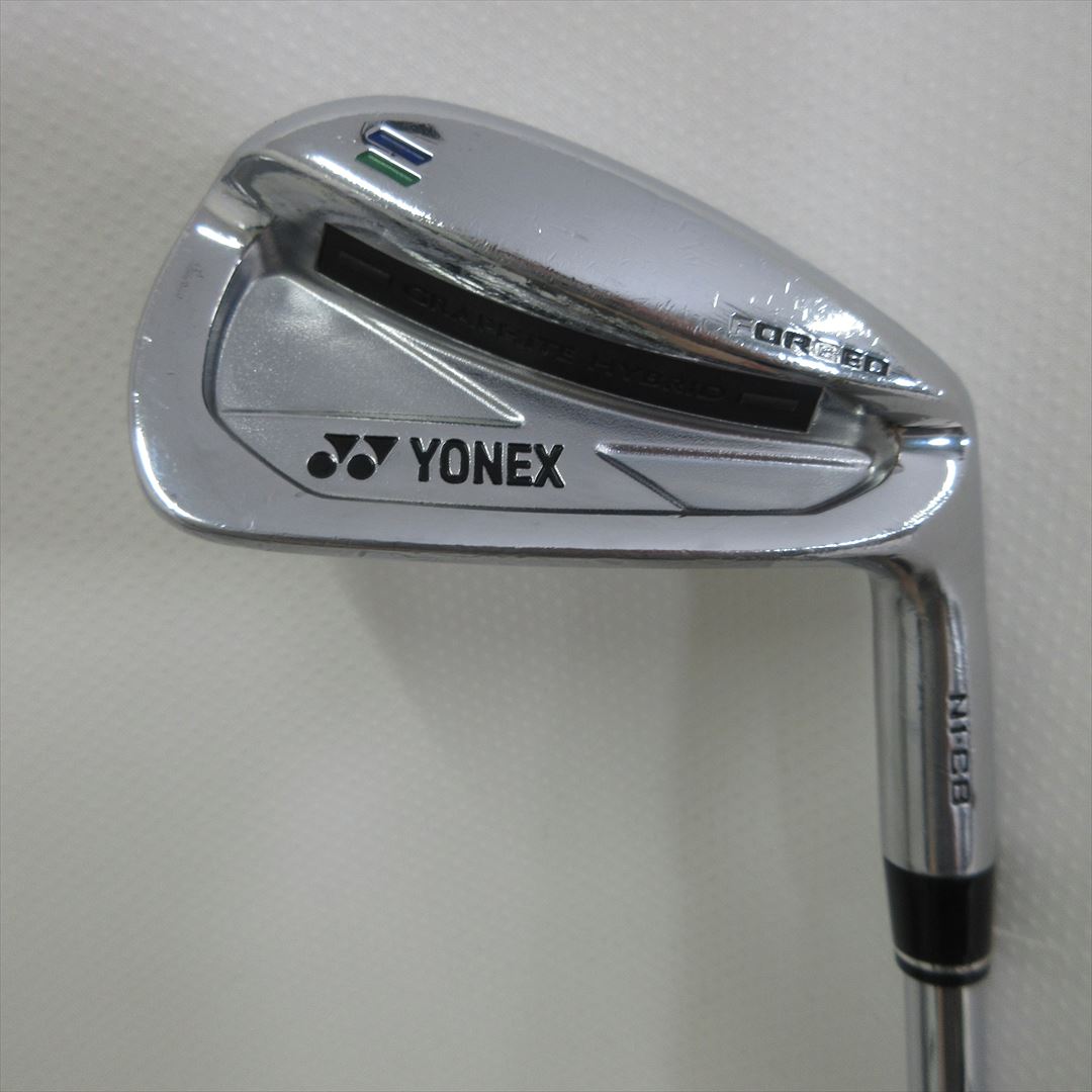 Yonex Iron Set YONEX N1-CB Stiff Dynamic Gold 6 pieces